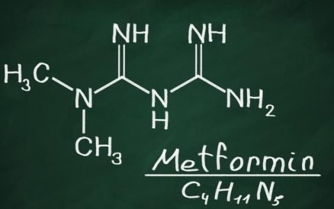 神药二甲双胍又有新发现(二甲双胍效果比较好的药)