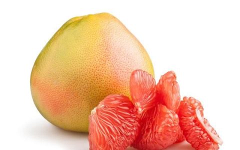 柚子皮泡水时间久可以吃吗,吃多柚子皮会发生什么事