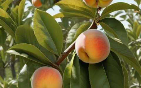 桃树上的桃胶能直接吃吗桃胶怎么吃