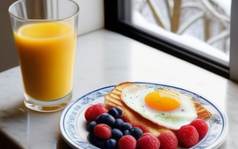 冬天早上吃什么早餐有营养？