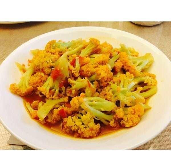 花菜的做法，花菜怎么吃好图6