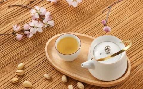 春季喝茵陈茶有什么好处