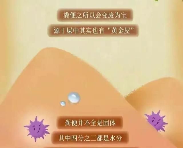 原来，粪便也有药用价值，不仅可以治病，还可以治抑郁症！